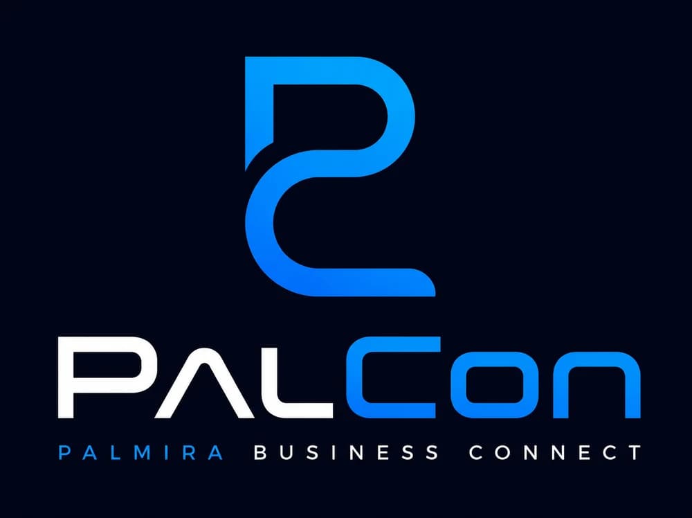 PalCon — Palmira Business Connect