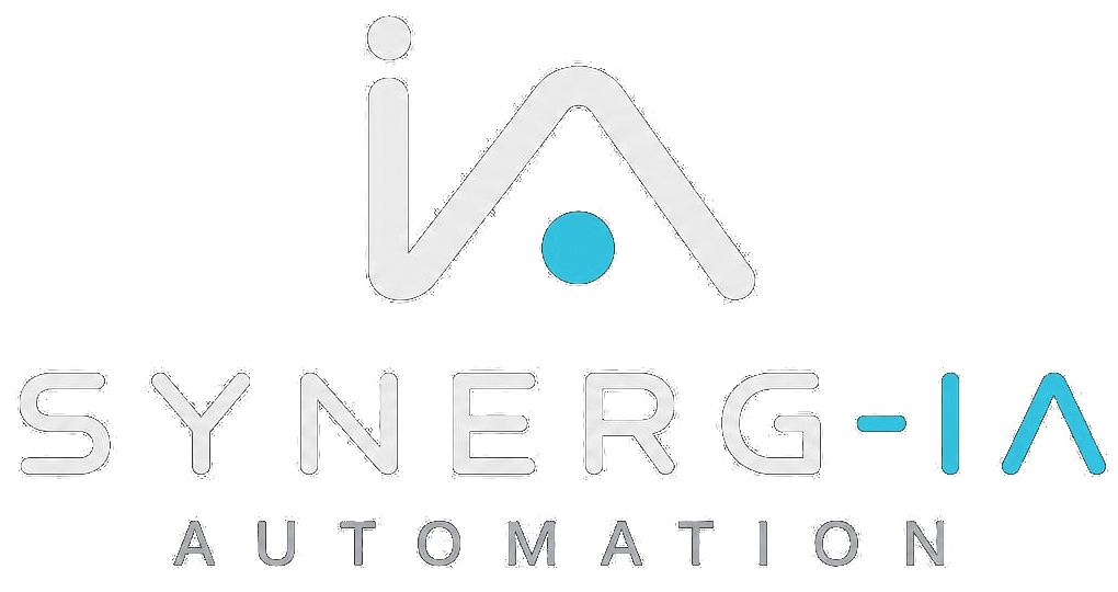 Synerg-IA Automation